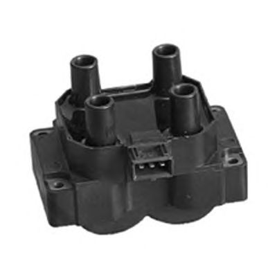 MAGNETI MARELLI 060717037012 -  Катушка зажигания
